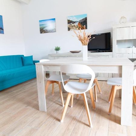 Il Guardiano Del Faro Apartment Cabras Exterior photo