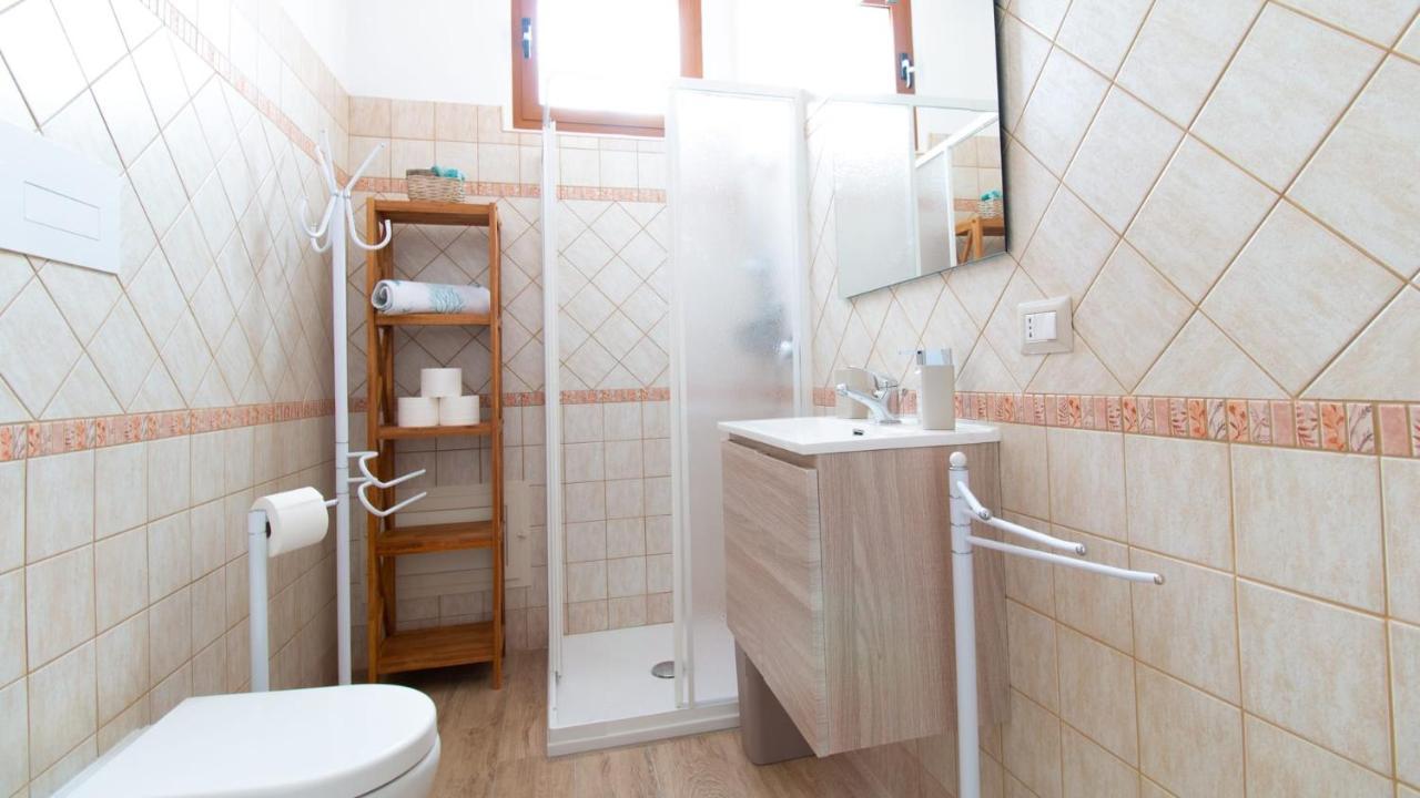 Il Guardiano Del Faro Apartment Cabras Exterior photo