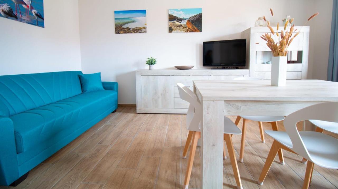 Il Guardiano Del Faro Apartment Cabras Exterior photo