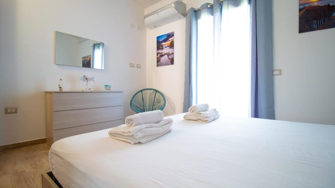 Il Guardiano Del Faro Apartment Cabras Exterior photo